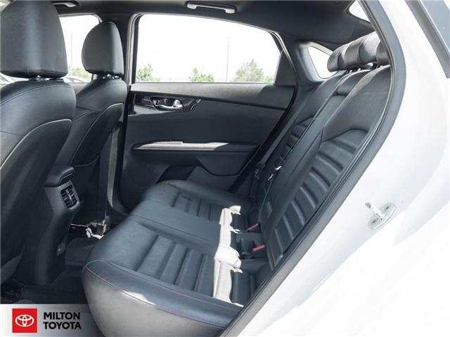 2022 Kia Forte GT Limited (Stk: 462797) in Milton - Image 30 of 34