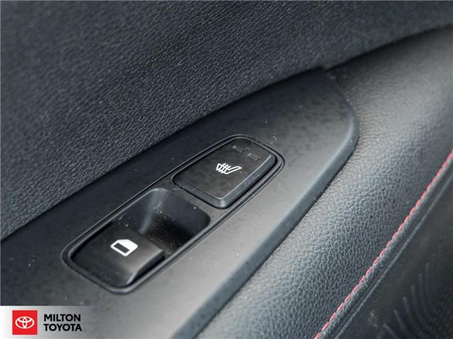 2022 Kia Forte GT Limited (Stk: 462797) in Milton - Image 31 of 34