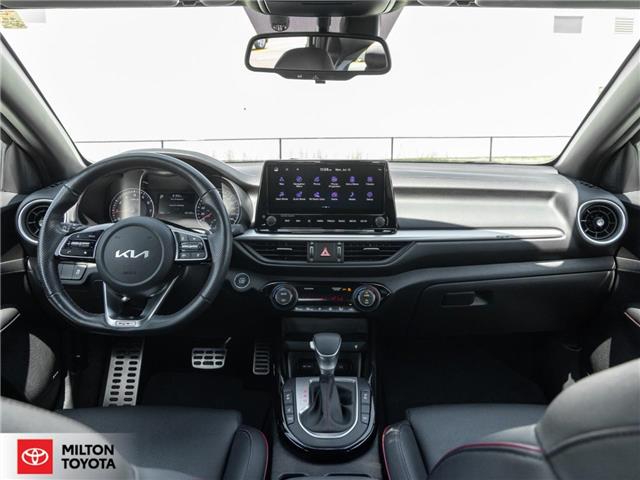 2022 Kia Forte GT Limited (Stk: 462797) in Milton - Image 33 of 34
