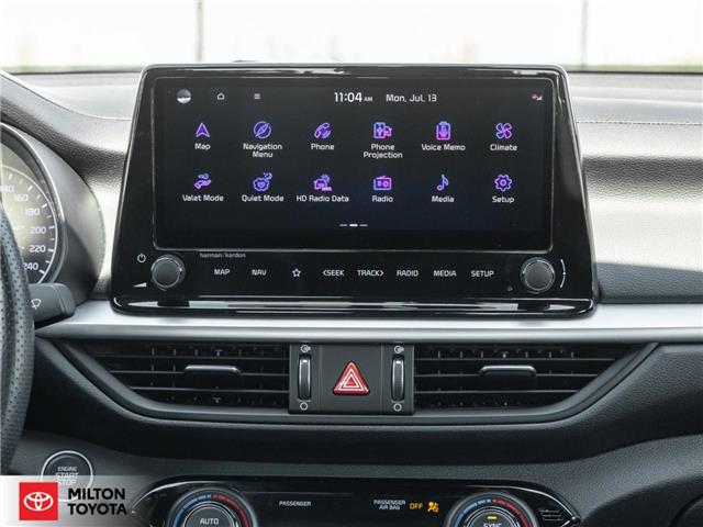 2022 Kia Forte GT Limited (Stk: 462797) in Milton - Image 34 of 34