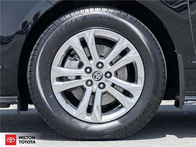 2021 Toyota Sienna XSE 7-Passenger (Stk: 035252) in Milton - Image 4 of 29