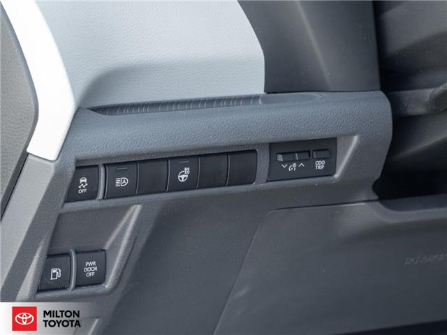 2021 Toyota Sienna XSE 7-Passenger (Stk: 035252) in Milton - Image 12 of 29