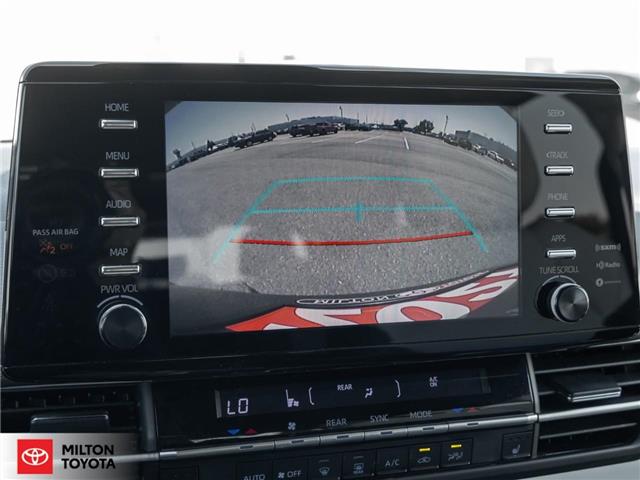 2021 Toyota Sienna XSE 7-Passenger (Stk: 035252) in Milton - Image 14 of 29