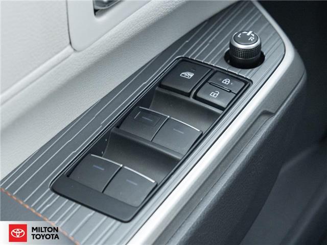 2021 Toyota Sienna XSE 7-Passenger (Stk: 035252) in Milton - Image 15 of 29