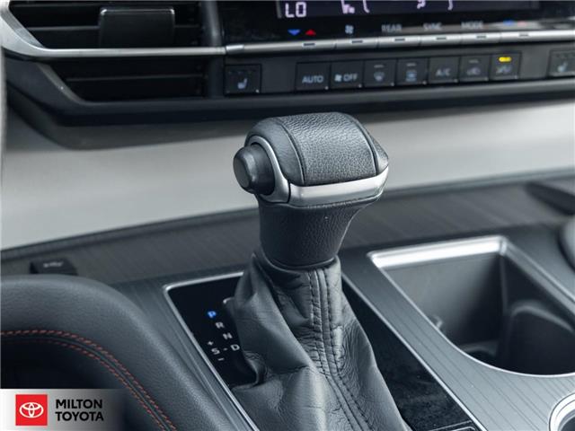 2021 Toyota Sienna XSE 7-Passenger (Stk: 035252) in Milton - Image 16 of 29