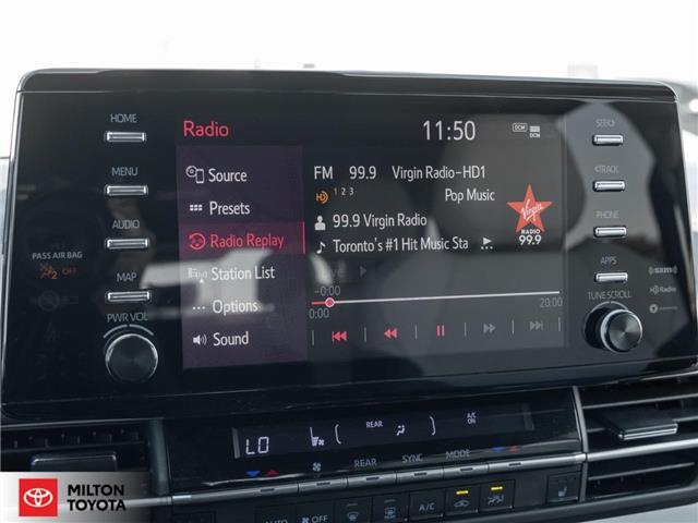 2021 Toyota Sienna XSE 7-Passenger (Stk: 035252) in Milton - Image 19 of 29