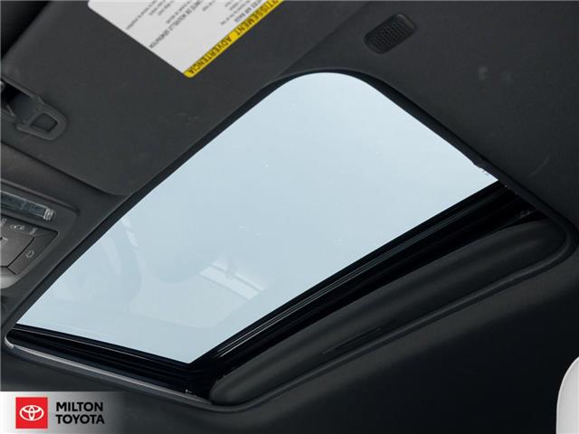 2021 Toyota Sienna XSE 7-Passenger (Stk: 035252) in Milton - Image 21 of 29