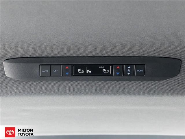 2021 Toyota Sienna XSE 7-Passenger (Stk: 035252) in Milton - Image 25 of 29