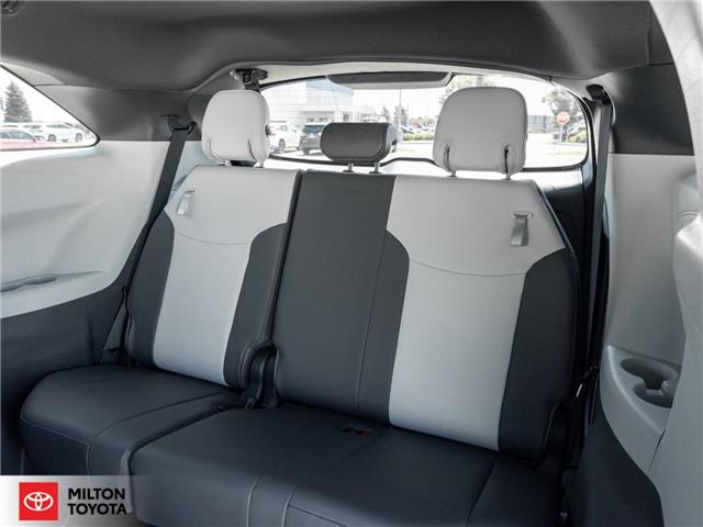 2021 Toyota Sienna XSE 7-Passenger (Stk: 035252) in Milton - Image 26 of 29