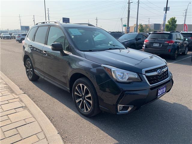 2018 Subaru Forester 2.0XT Limited (Stk: 33220AZ) in Thunder Bay - Image 3 of 13