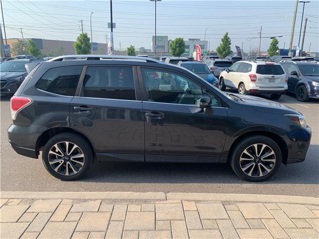 2018 Subaru Forester 2.0XT Limited (Stk: 33220AZ) in Thunder Bay - Image 4 of 13