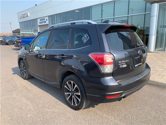 2018 Subaru Forester 2.0XT Limited (Stk: 33220AZ) in Thunder Bay - Image 6 of 13