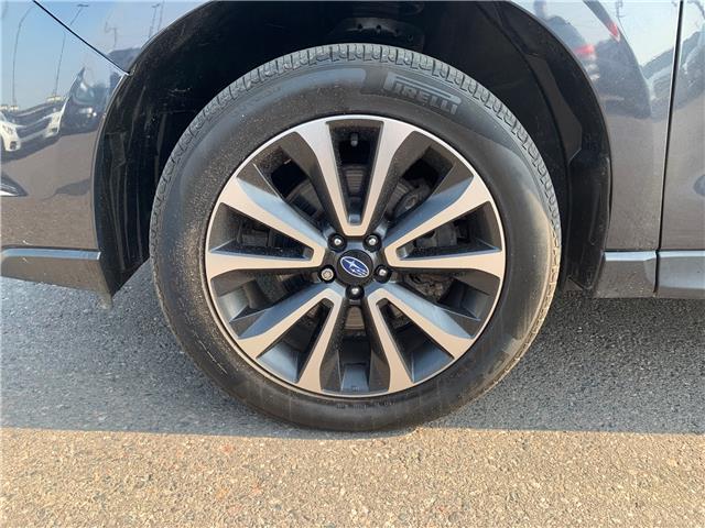 2018 Subaru Forester 2.0XT Limited (Stk: 33220AZ) in Thunder Bay - Image 7 of 13