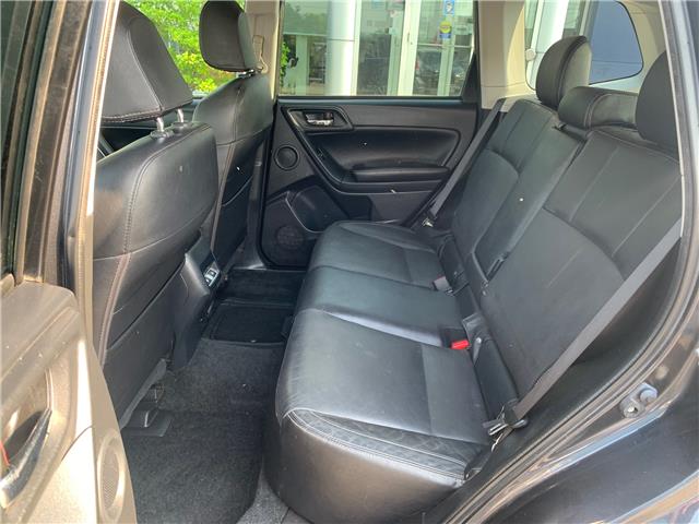 2018 Subaru Forester 2.0XT Limited (Stk: 33220AZ) in Thunder Bay - Image 9 of 13
