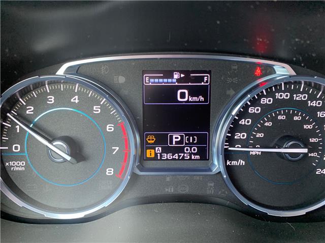 2018 Subaru Forester 2.0XT Limited (Stk: 33220AZ) in Thunder Bay - Image 11 of 13