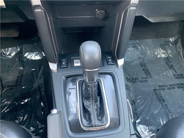 2018 Subaru Forester 2.0XT Limited (Stk: 33220AZ) in Thunder Bay - Image 13 of 13
