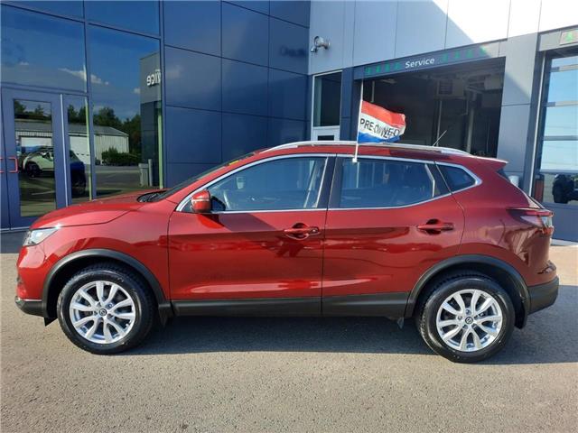 2021 Nissan Qashqai SV (Stk: PV4500) in Cornwall - Image 2 of 30
