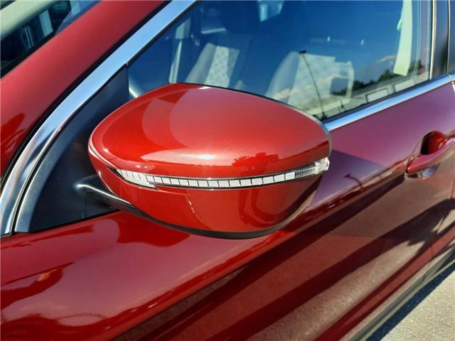 2021 Nissan Qashqai SV (Stk: PV4500) in Cornwall - Image 13 of 30