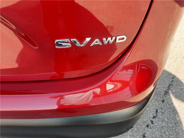 2021 Nissan Qashqai SV (Stk: PV4500) in Cornwall - Image 9 of 30