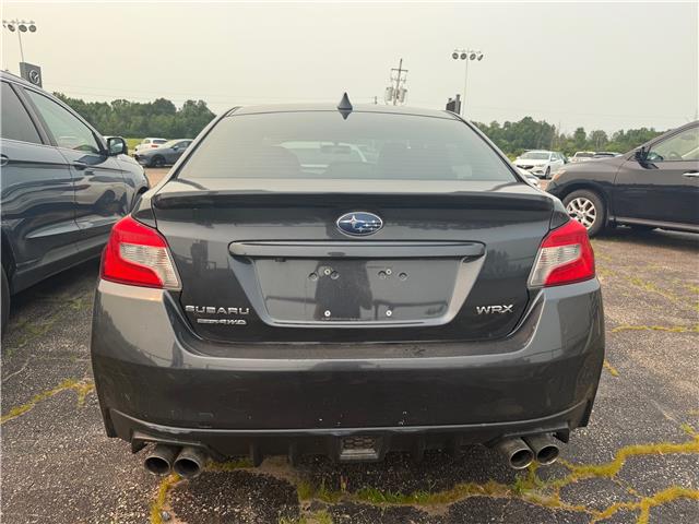 2019 Subaru WRX Sport-tech (Stk: 24910) in Pembroke - Image 4 of 5