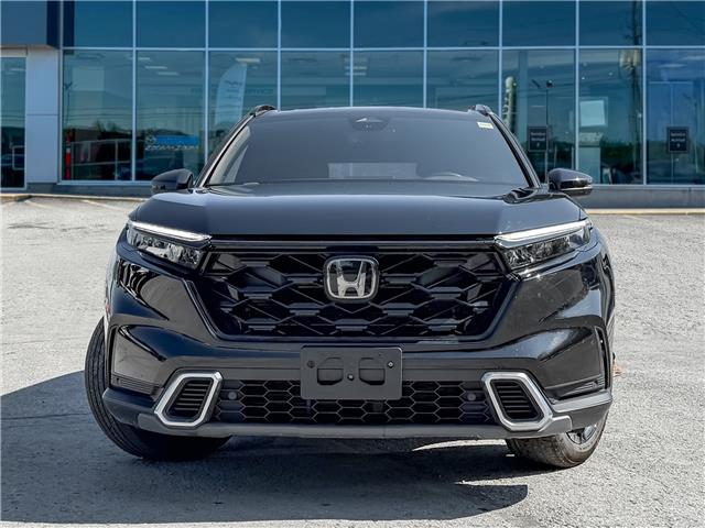 2023 Honda CR-V Hybrid Touring (Stk: 8450P) in ORILLIA - Image 2 of 18