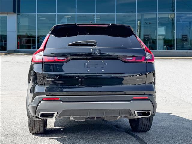 2023 Honda CR-V Hybrid Touring (Stk: 8450P) in ORILLIA - Image 5 of 18