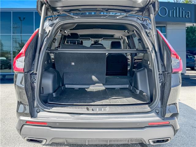 2023 Honda CR-V Hybrid Touring (Stk: 8450P) in ORILLIA - Image 6 of 18
