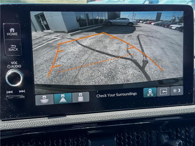 2023 Honda CR-V Hybrid Touring (Stk: 8450P) in ORILLIA - Image 10 of 18