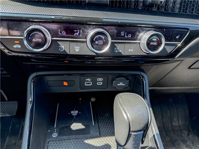 2023 Honda CR-V Hybrid Touring (Stk: 8450P) in ORILLIA - Image 11 of 18