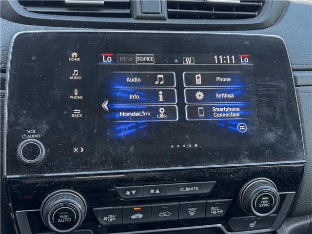 2018 Honda CR-V LX (Stk: 26086A) in ORILLIA - Image 8 of 9