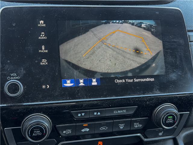2018 Honda CR-V LX (Stk: 26086A) in ORILLIA - Image 9 of 9