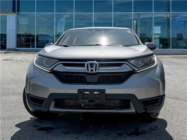 2018 Honda CR-V LX (Stk: 26086A) in ORILLIA - Image 2 of 9