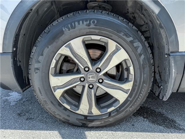 2018 Honda CR-V LX (Stk: 26086A) in ORILLIA - Image 7 of 9