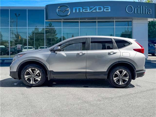 2018 Honda CR-V LX (Stk: 26086A) in ORILLIA - Image 3 of 9