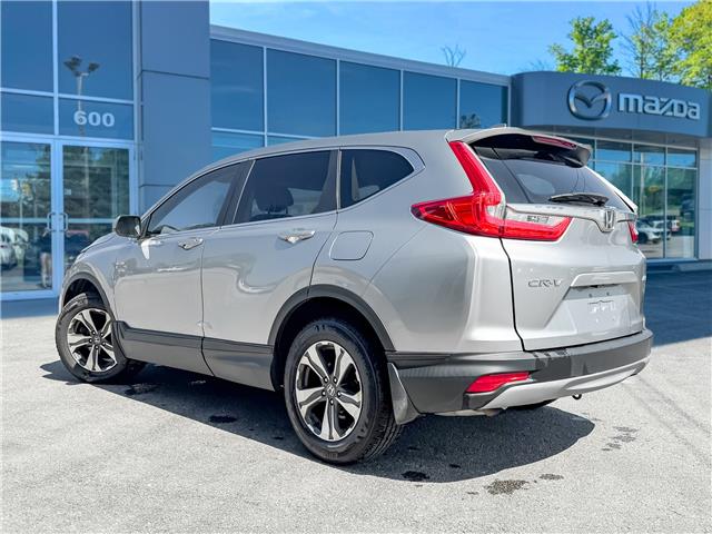 2018 Honda CR-V LX (Stk: 26086A) in ORILLIA - Image 4 of 9
