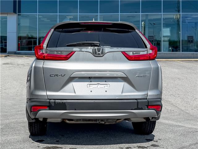 2018 Honda CR-V LX (Stk: 26086A) in ORILLIA - Image 5 of 9