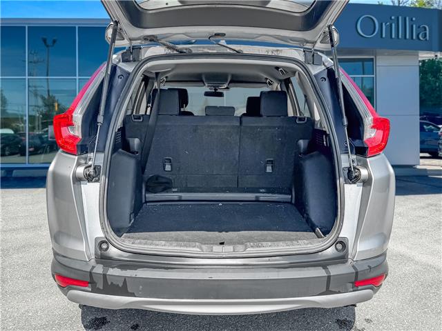 2018 Honda CR-V LX (Stk: 26086A) in ORILLIA - Image 6 of 9