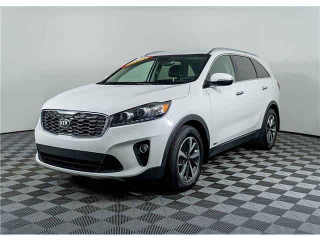 2019 Kia Sorento  (Stk: TU0265A) in Calgary - Image 1 of 24