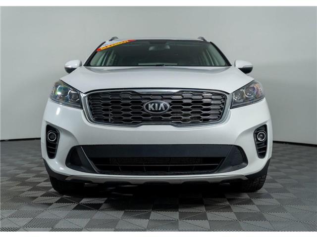 2019 Kia Sorento  (Stk: TU0265A) in Calgary - Image 2 of 24