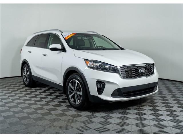 2019 Kia Sorento  (Stk: TU0265A) in Calgary - Image 3 of 24