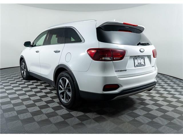 2019 Kia Sorento  (Stk: TU0265A) in Calgary - Image 4 of 24