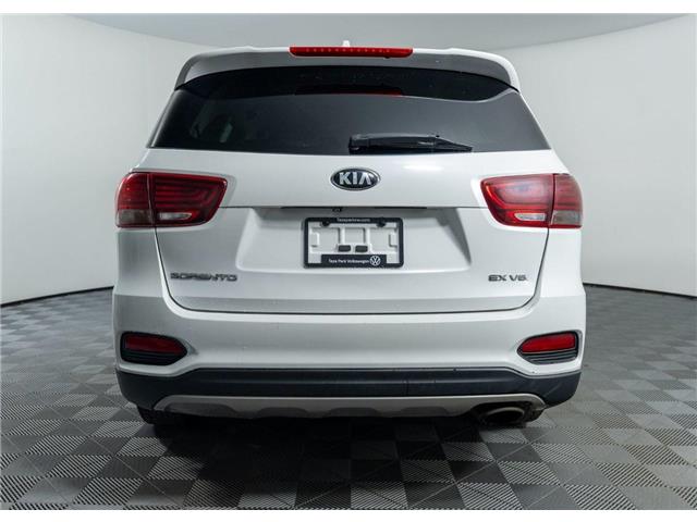 2019 Kia Sorento  (Stk: TU0265A) in Calgary - Image 6 of 24