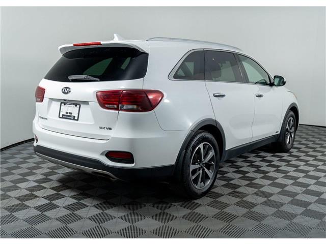 2019 Kia Sorento  (Stk: TU0265A) in Calgary - Image 7 of 24