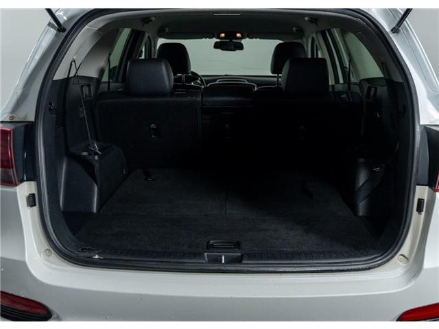 2019 Kia Sorento  (Stk: TU0265A) in Calgary - Image 8 of 24