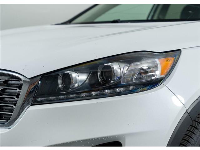 2019 Kia Sorento  (Stk: TU0265A) in Calgary - Image 9 of 24