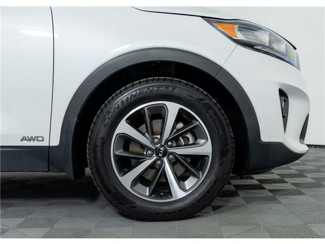 2019 Kia Sorento  (Stk: TU0265A) in Calgary - Image 10 of 24