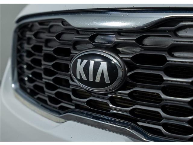 2019 Kia Sorento  (Stk: TU0265A) in Calgary - Image 11 of 24