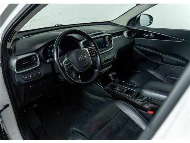 2019 Kia Sorento  (Stk: TU0265A) in Calgary - Image 13 of 24
