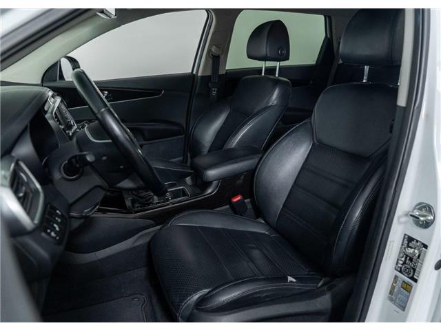 2019 Kia Sorento  (Stk: TU0265A) in Calgary - Image 14 of 24