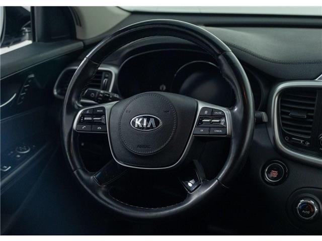 2019 Kia Sorento  (Stk: TU0265A) in Calgary - Image 15 of 24
